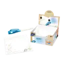 Buki Secret Notebook