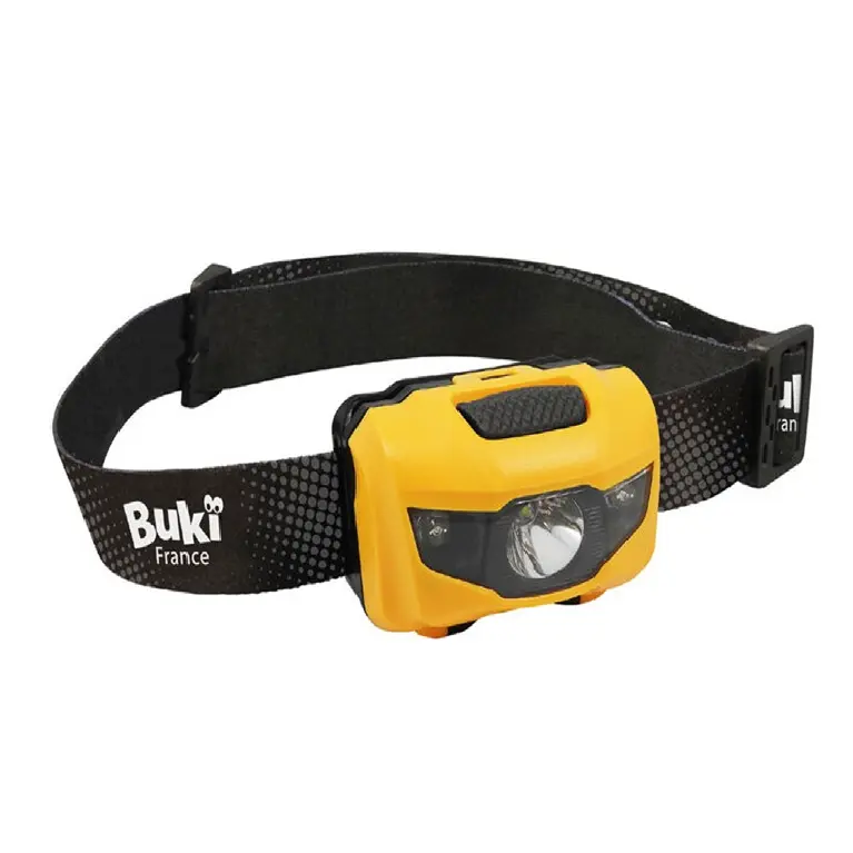 كشاف الرأس من بوكي