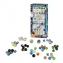 Buki Marbles Set - Small Size