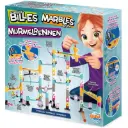 مجموعة مسارات الكرات الرخامية (Marble Run) من بوكي