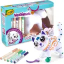 Crayola Washimals Big Jenny Playset