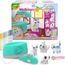 Crayola Washimals Spray Boutique Playset