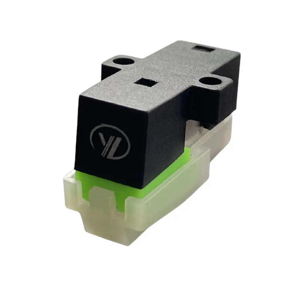 إبرة استبدال "إم جي آي" (MJI Replacement Needle M-03) لجهاز تشغيل الأسطوانات H-100