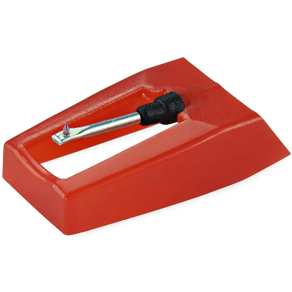 إبرة استبدال "إم جي آي" (MJI Replacement Needle M-01) لأجهزة تشغيل الأسطوانات MJI651/M2012