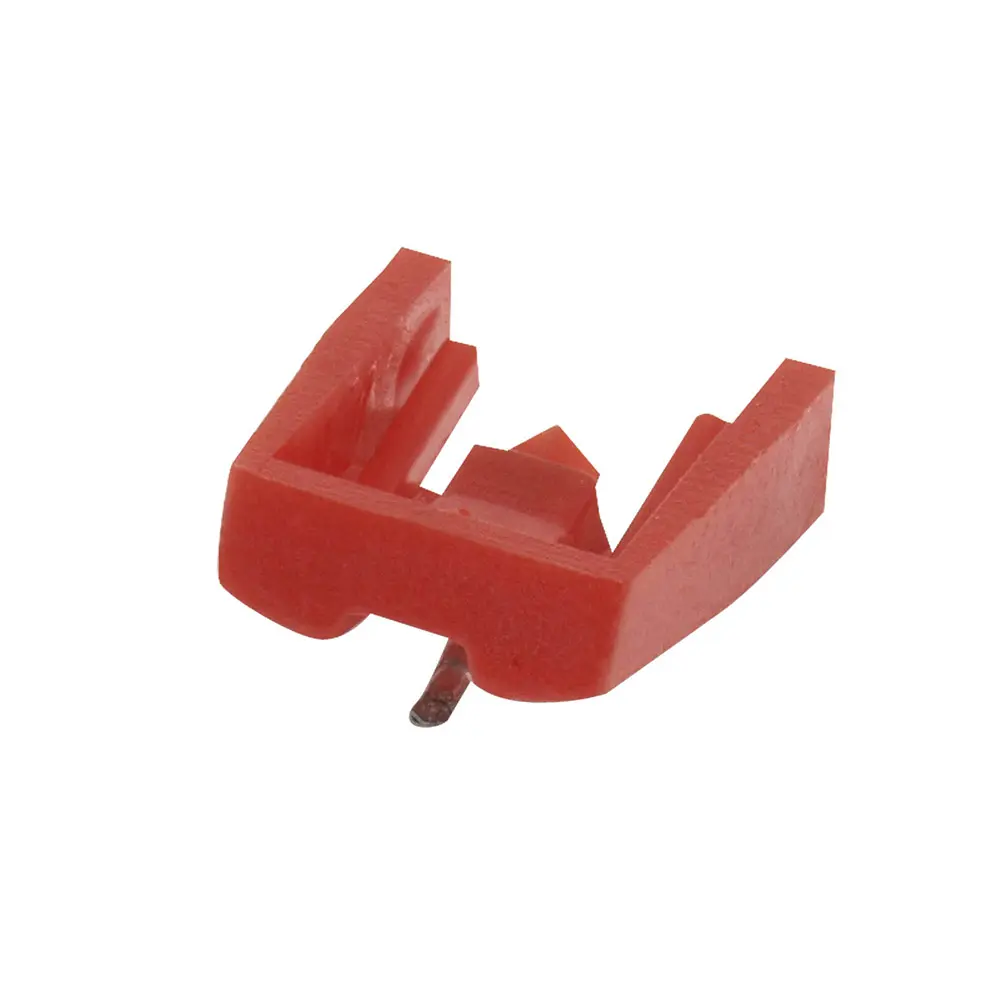 إبرة استبدال "كروسلي" (Crosley Replacement Needle NP4) لجهاز تشغيل الأسطوانات كيبسيك