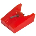 إبرة استبدال "كروسلي" (Crosley Replacement Needle NP7) لجهاز تشغيل الأسطوانات كيبسيك