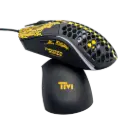 Twisted Minds COOLKNIGHT Wired Mouse RGB - Black