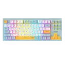 Twisted Minds Spectrum Series Wired Keyboard 80% Gasket Membrane - EN/AR