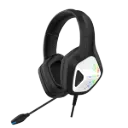 GAMEON GOK905 Infernus RGB Gaming Headset - Black