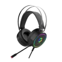 GAMEON GOT200A Thunderstrike RGB Gaming Headset - Black