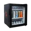 GAMEON Frostbite VI Mini Gaming Fridge - 42L