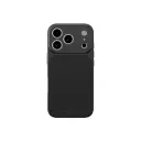 AmazingThing Minimal Mag Full Cover Drop Proof Case for iPhone 17 Pro - Black