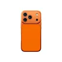 AmazingThing Minimal Mag Full Cover Drop Proof Case for iPhone 17 Pro Max - ORANGE
