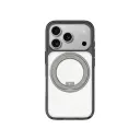 AmazingThing Titan Pro MagSpin Drop Proof Case for iPhone 17 Pro Max - Grey