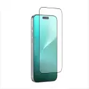 AmazingThing 3D Radix Matte Glass Protector for iPhone 17 Pro