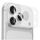 حماية وحدة عدسات الكاميرا "أمايزينج ثينج" شفافة مطفية (Matte Clear) لهاتف آيفون 17 برو