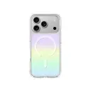 AmazingThing Minimal MagSafe Drop Proof Case for iPhone 17 Pro Max - Rainbow