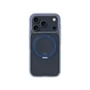 AmazingThing Titan Pro MagSpin Drop Proof Case for iPhone 17 Pro Max - Blue