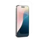 AmazingThing 2.5D Pure Glass Protector for iPhone 16 Pro