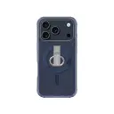 AmazingThing Titan Pro Grip Ring MagSafe Drop Proof Case for iPhone 17 Pro Max - Blue