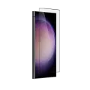 AmazingThing Radix Clear Glass Protector for Samsung Galaxy S24 Ultra