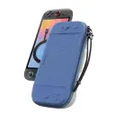 AmazingThing Nintendo Switch 2 PlayShield EDC Carrying Case - Blue