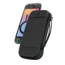AmazingThing Nintendo Switch 2 PlayShield EDC Carrying Case - Black