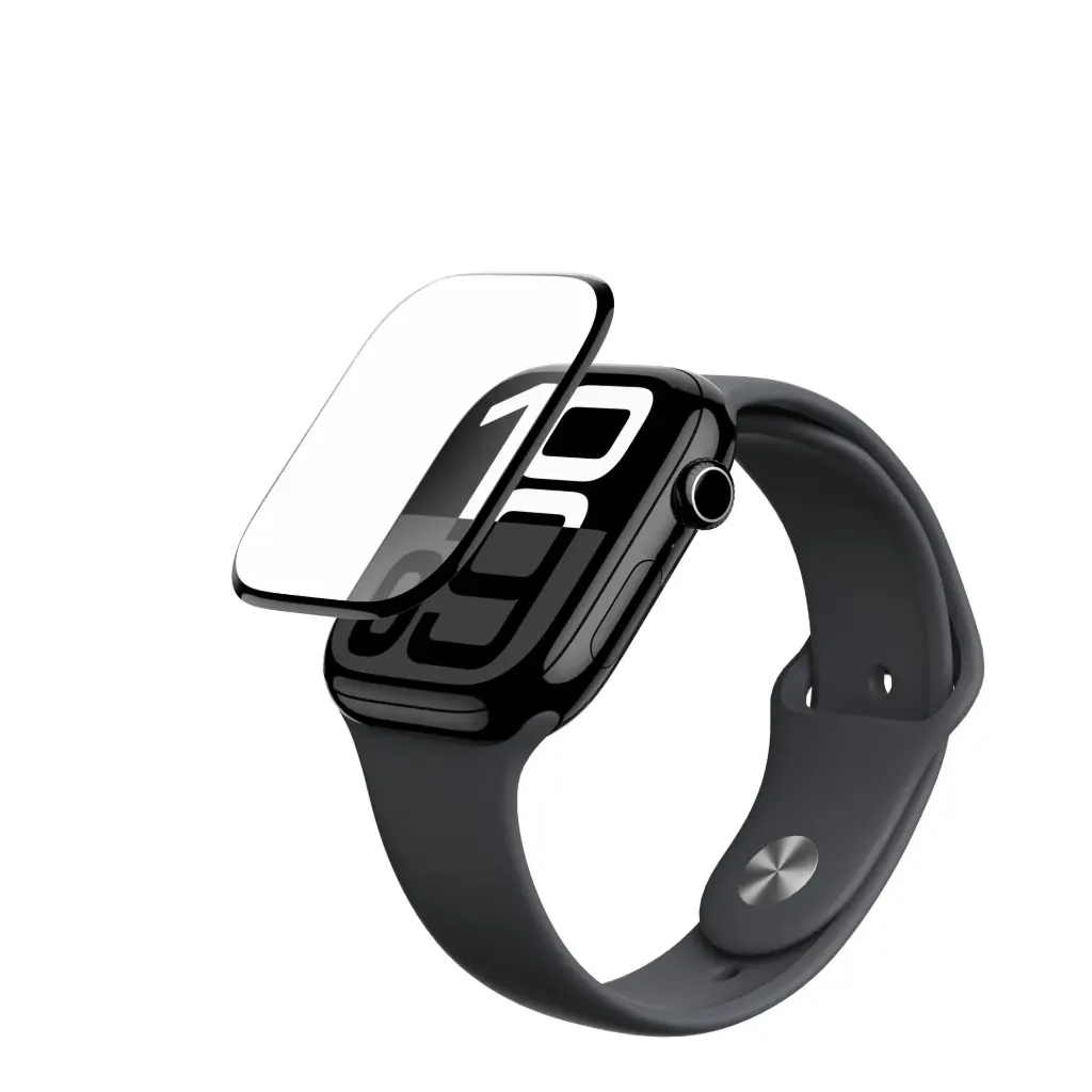 AmazingThing Radix Film Protector for Apple Watch Series 10 (42mm)