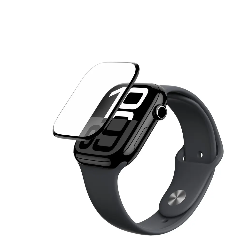 AmazingThing Radix Film Protector for Apple Watch Series 10 (46mm)