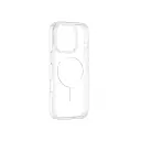 AmazingThing Minimal MagSafe Drop Proof Case for iPhone 16 Pro Max - Clear