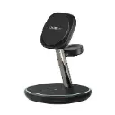 حامل شحن "أمايزينج ثينج ثاندر برو ماج" 3 في 1 (شاحن لاسلكي)