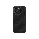 AmazingThing Titan Max MagSafe Drop Proof Case for iPhone 16 Pro Max (High-Tech Fiber 1500D) - Black