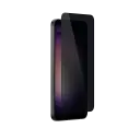 شاشة حماية "أمايزينج ثينج راديكس" زجاجية للخصوصية  لجهاز سامسونج جالاكسي S24