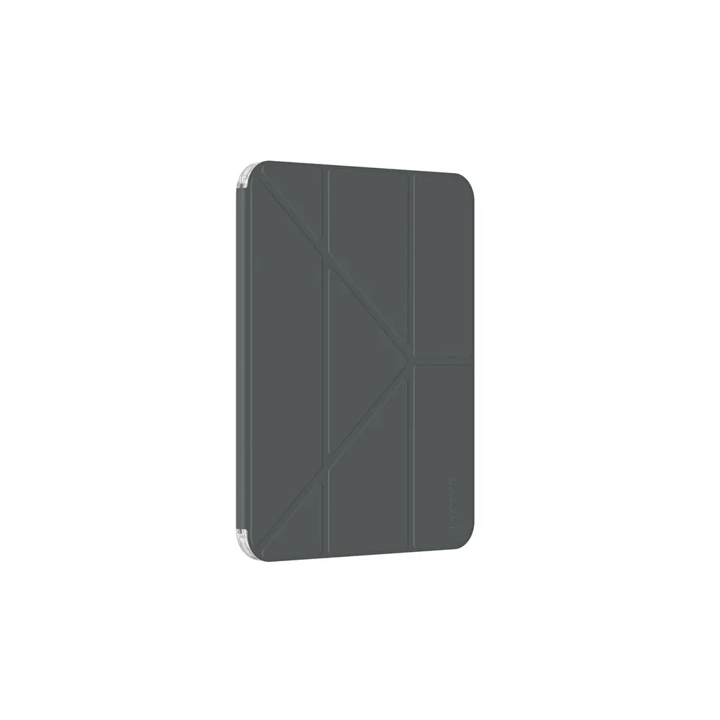 AmazingThing Minimal Case for iPad Air 11" (M3/M2) 2025 - Black