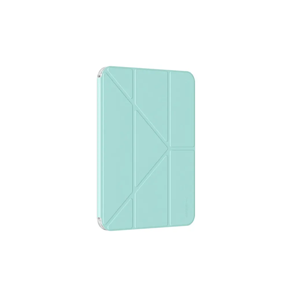 AmazingThing Minimal Case for iPad Air 11" (M3/M2) 2025 - Blue