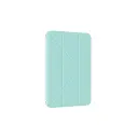 غطاء حماية "أمايزينج ثينج مينيمال" لجهاز آيباد إير 11 بوصة (معالج M3/M2) إصدار 2025 - لون أزرق