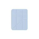 غطاء حماية "أمايزينج ثينج مينيمال" لجهاز آيباد A16 (مقاس 11 بوصة) / آيباد الجيل العاشر إصدار 2025 - لون أزرق