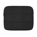 AmazingThing Glamour Sleeve for MacBook 13" & 14" - Black