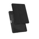 غطاء حماية "أمايزينج ثينج تيتان برو" لجهاز آيباد برو 11 بوصة (معالج M4) إصدار 2024 - لون أسود