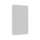 AmazingThing Minimal Case for iPad 10.2" 2024 - Grey