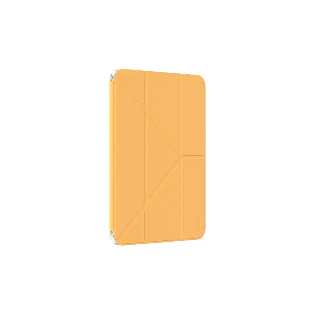 AmazingThing Minimal Case for iPad Air 11" (M2) 2024 - Orange