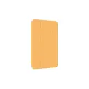 AmazingThing Minimal Case for iPad Air 11" (M2) 2024 - Orange