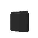 AmazingThing Matte Pro Mag Sleeve with Stand for MacBook 13-14" - Black