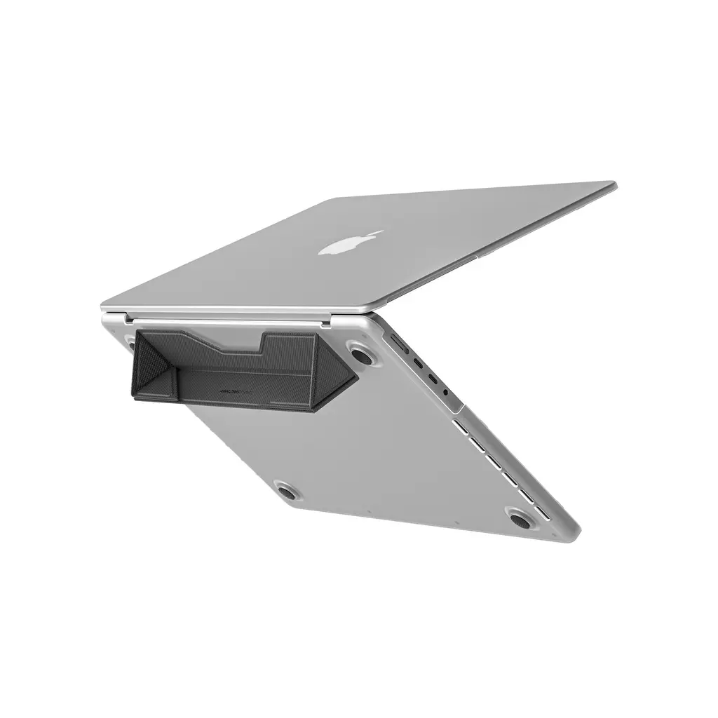 AmazingThing MarsiX Pro Case with Magnetic Stand for MacBook Air 15.3"