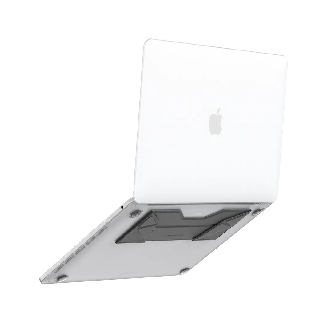 AmazingThing MarsiX Pro Case with Magnetic Stand for MacBook Air 13.6"