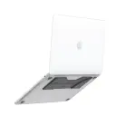 AmazingThing MarsiX Pro Case with Magnetic Stand for MacBook Air 13.6"