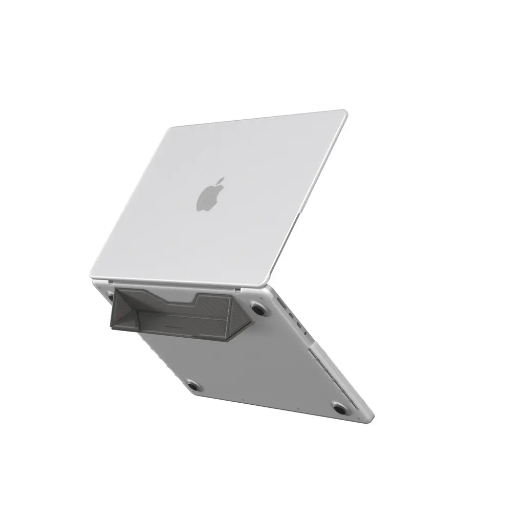 AmazingThing MarsiX Pro Case with Magnetic Stand for MacBook Pro 16"