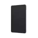 غطاء حماية "أمايزينج ثينج سموثي" لجهاز آيباد 10.9 بوصة (الجيل العاشر 2022)، مضاد للسقوط - لون أسود