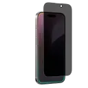 AmazingThing 3D Radix Privacy Glass Protector for iPhone 16 Pro Max
