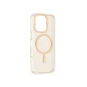 AmazingThing Titan Pro MagSafe Drop Proof Case for iPhone 16 Pro Max - Rose Gold